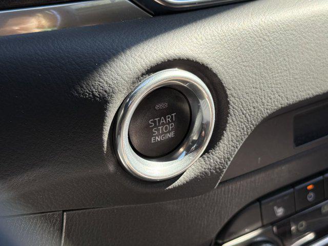 used 2024 Mazda CX-5 car, priced at $26,000