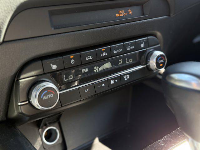 used 2024 Mazda CX-5 car, priced at $26,000