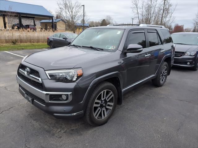 used 2014 Toyota 4Runner car, priced at $24,963