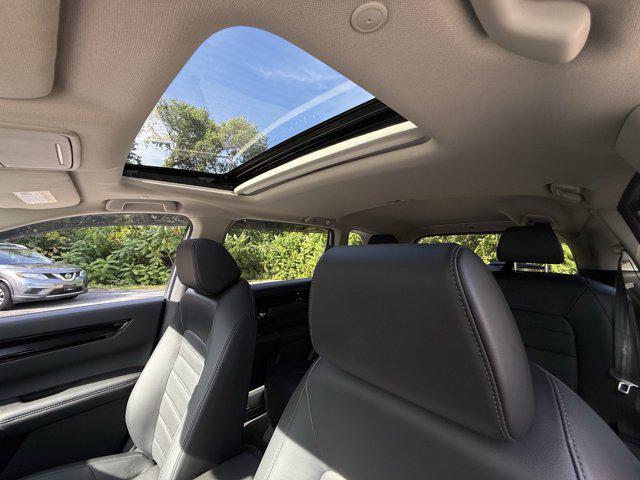 used 2023 Honda CR-V car, priced at $33,959