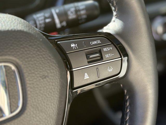 used 2023 Honda CR-V car, priced at $33,959