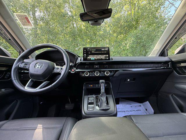 used 2023 Honda CR-V car, priced at $33,959