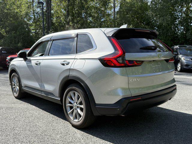 used 2023 Honda CR-V car, priced at $33,959