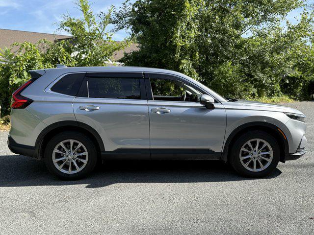 used 2023 Honda CR-V car, priced at $33,959