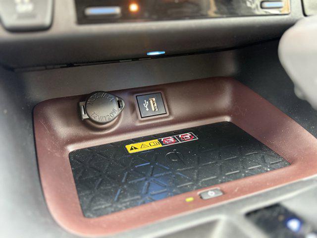 used 2023 Toyota RAV4 car, priced at $36,433