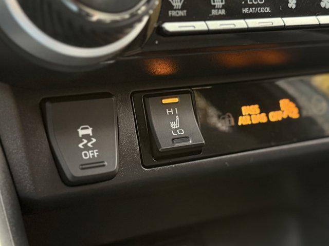 used 2023 Toyota RAV4 Prime car, priced at $37,123