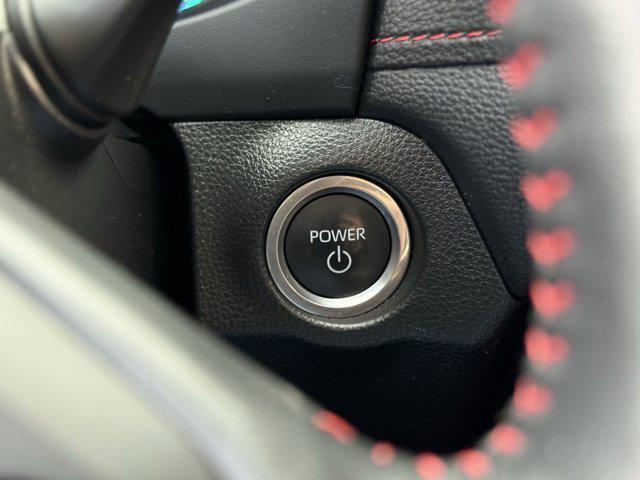 used 2023 Toyota RAV4 Prime car, priced at $37,123