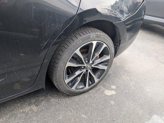 used 2018 Toyota Corolla car, priced at $14,269