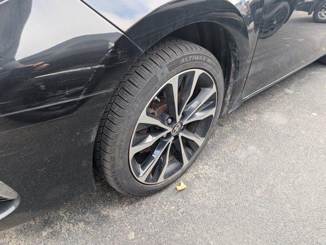 used 2018 Toyota Corolla car, priced at $14,269