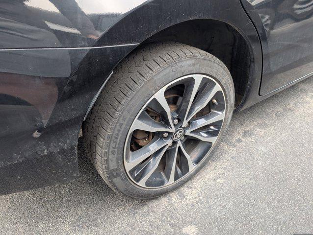 used 2018 Toyota Corolla car, priced at $14,269
