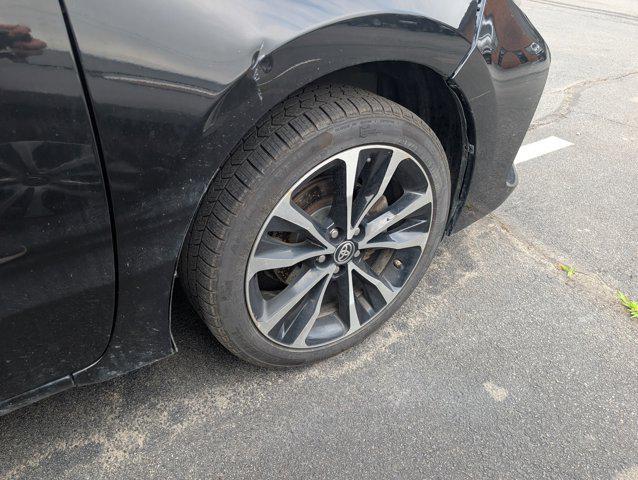 used 2018 Toyota Corolla car, priced at $14,269