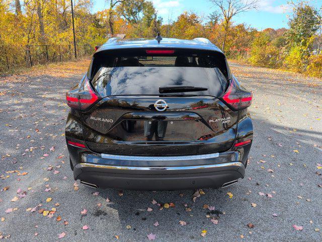 used 2020 Nissan Murano car, priced at $26,500