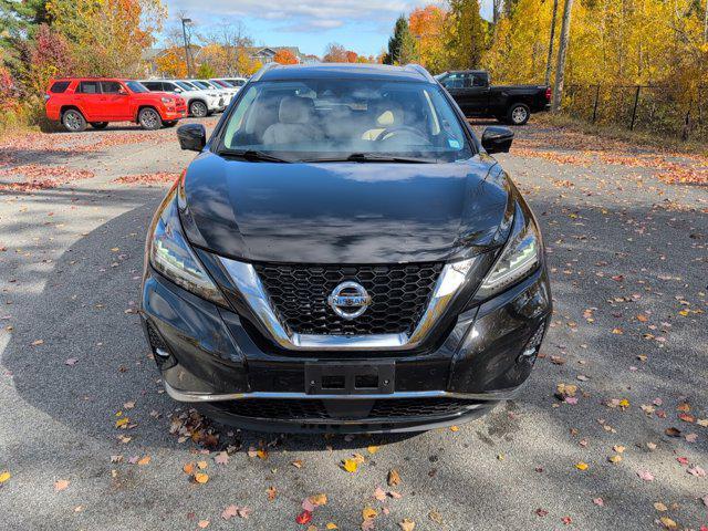 used 2020 Nissan Murano car, priced at $26,500