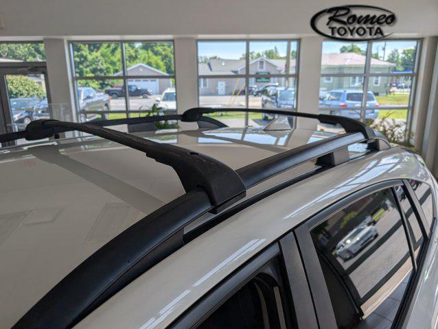 used 2019 Subaru Crosstrek car, priced at $19,741