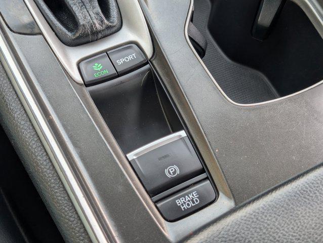used 2018 Honda Accord car, priced at $19,150