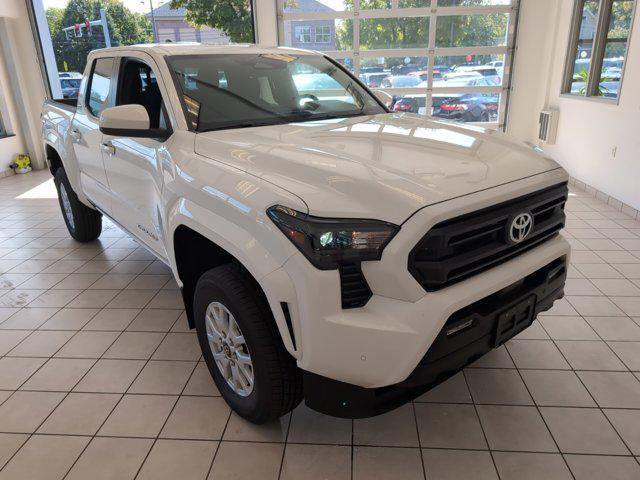 new 2024 Toyota Tacoma car, priced at $45,344