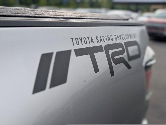 used 2016 Toyota Tacoma car, priced at $28,932
