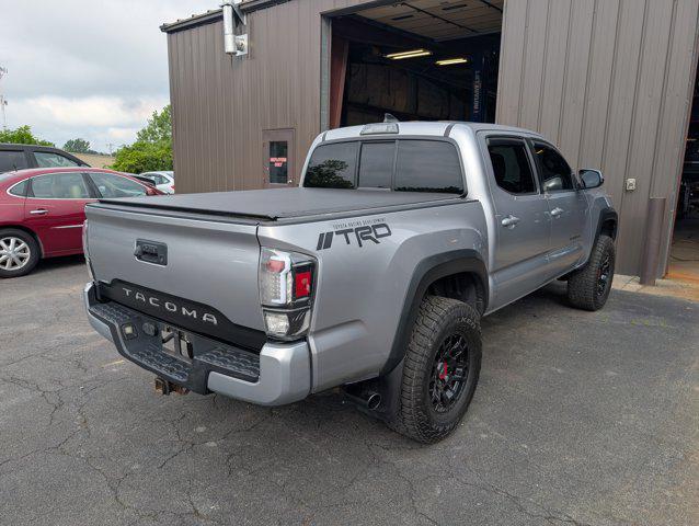 used 2016 Toyota Tacoma car, priced at $28,932