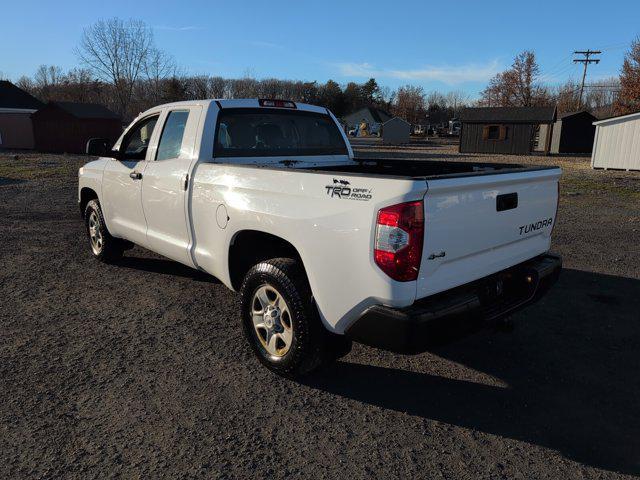 used 2015 Toyota Tundra car, priced at $23,700