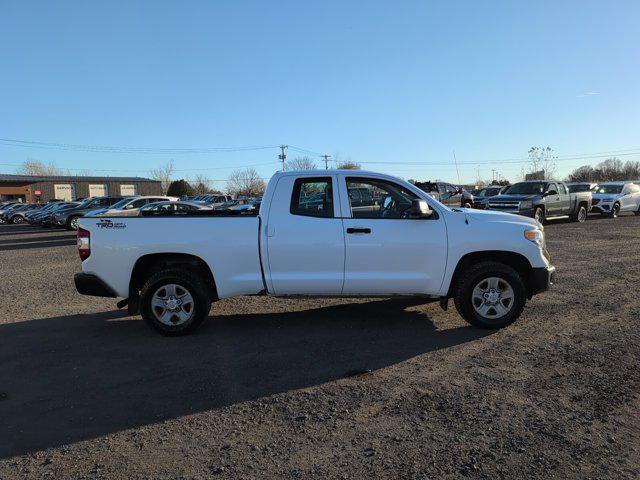 used 2015 Toyota Tundra car, priced at $23,700