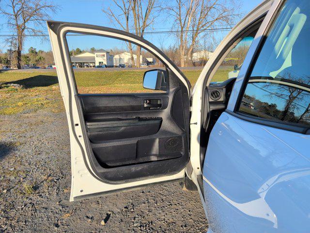 used 2015 Toyota Tundra car, priced at $23,700