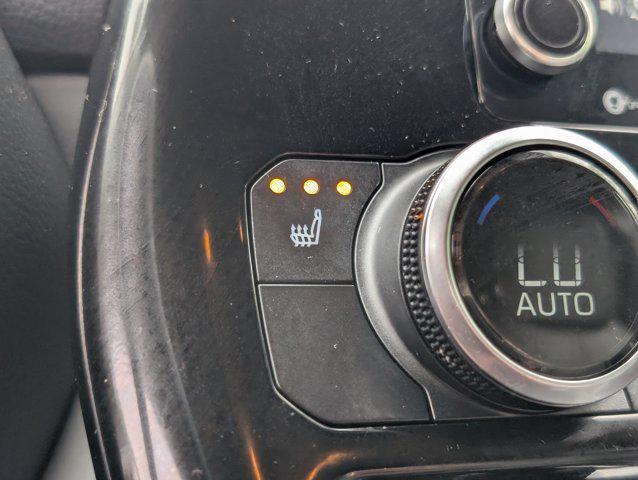 used 2022 Toyota Highlander car, priced at $33,992