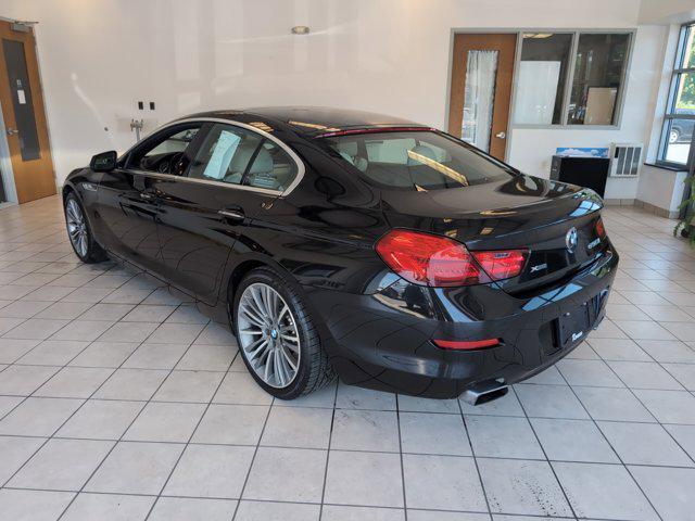 used 2013 BMW 650 car, priced at $17,700