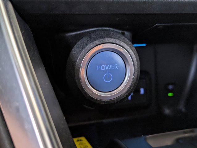 used 2022 Toyota Venza car, priced at $29,250