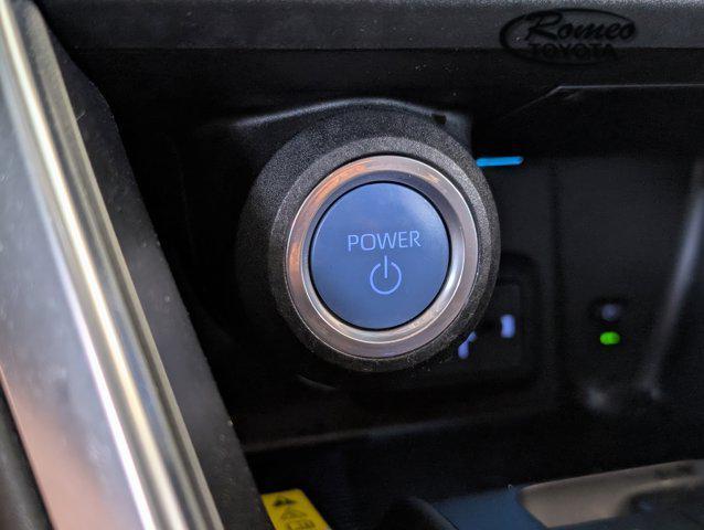 used 2022 Toyota Venza car, priced at $26,560