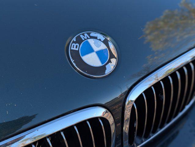 used 2002 BMW 330 car, priced at $12,995
