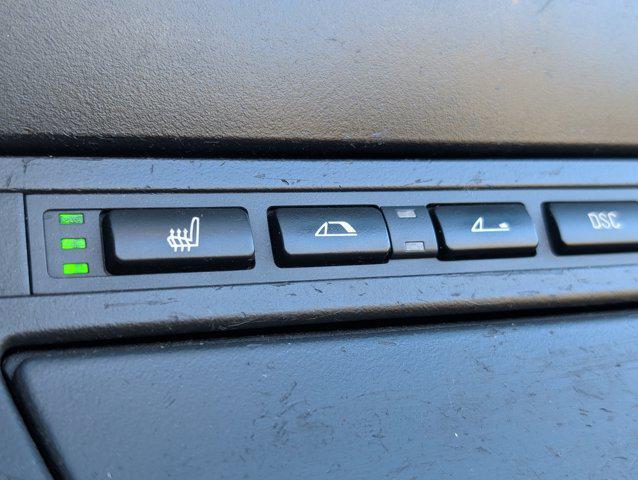 used 2002 BMW 330 car, priced at $12,995