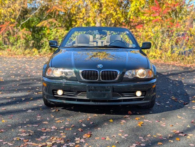 used 2002 BMW 330 car, priced at $12,995