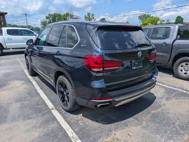 used 2018 BMW X5 eDrive car, priced at $14,233