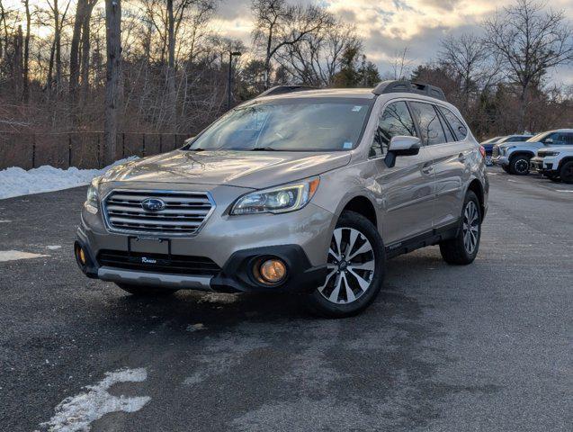 used 2017 Subaru Outback car, priced at $16,795