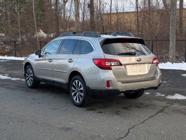 used 2017 Subaru Outback car, priced at $16,795