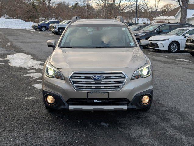 used 2017 Subaru Outback car, priced at $16,795