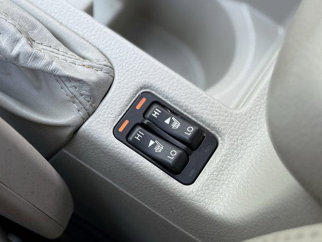 used 2015 Subaru XV Crosstrek car, priced at $14,133