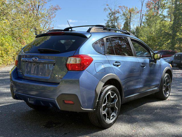 used 2015 Subaru XV Crosstrek car, priced at $14,133