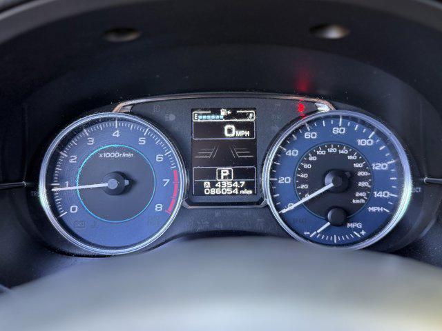 used 2015 Subaru XV Crosstrek car, priced at $14,133