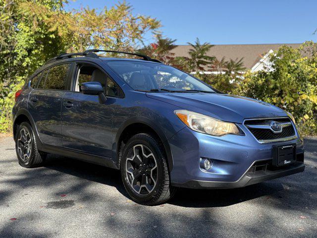 used 2015 Subaru XV Crosstrek car, priced at $14,133