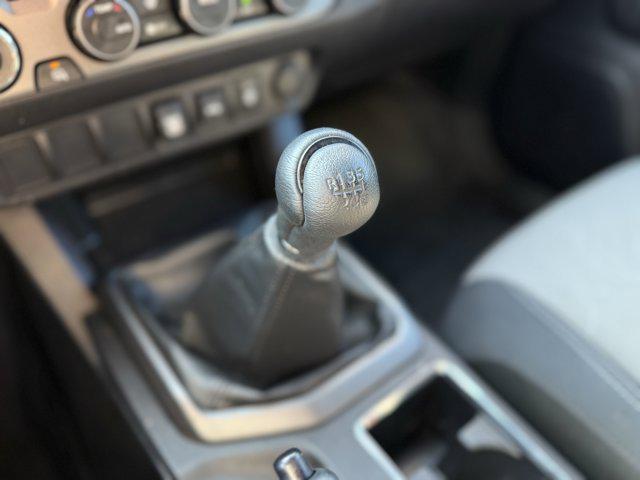 used 2022 Toyota Tacoma car, priced at $36,995
