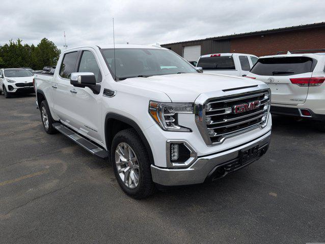 used 2020 GMC Sierra 1500 car, priced at $44,000