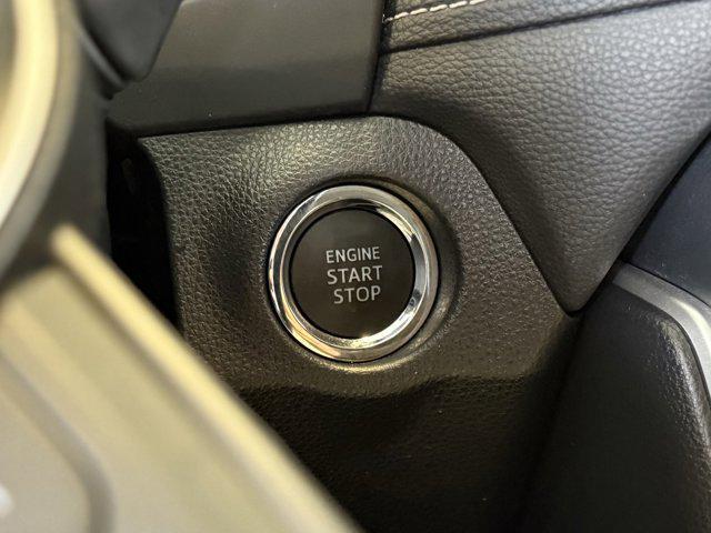 used 2019 Toyota RAV4 car, priced at $27,342