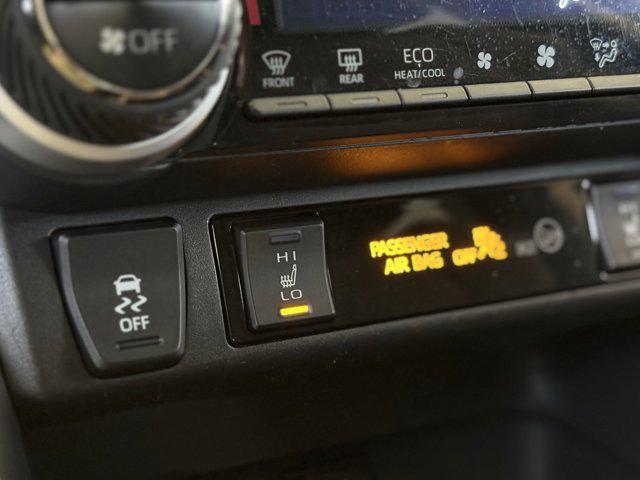 used 2019 Toyota RAV4 car, priced at $27,342