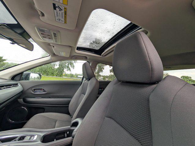 used 2022 Honda HR-V car, priced at $22,825