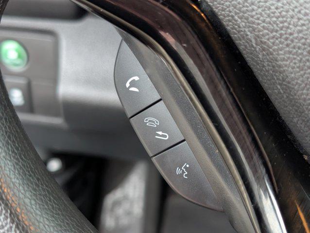 used 2022 Honda HR-V car, priced at $22,825