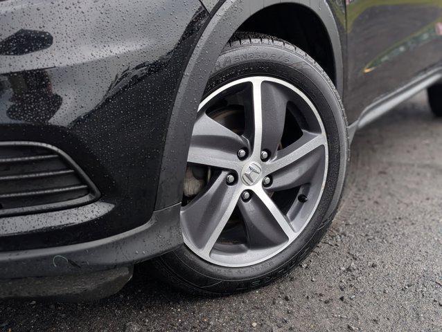 used 2022 Honda HR-V car, priced at $22,825