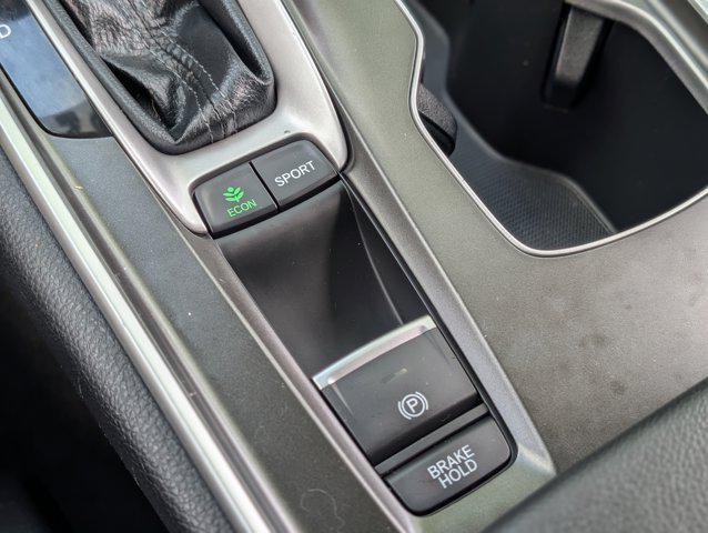 used 2020 Honda Accord car, priced at $24,989