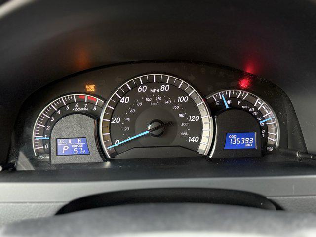 used 2012 Toyota Camry car, priced at $10,000