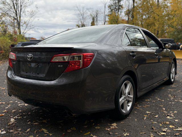 used 2012 Toyota Camry car, priced at $10,000